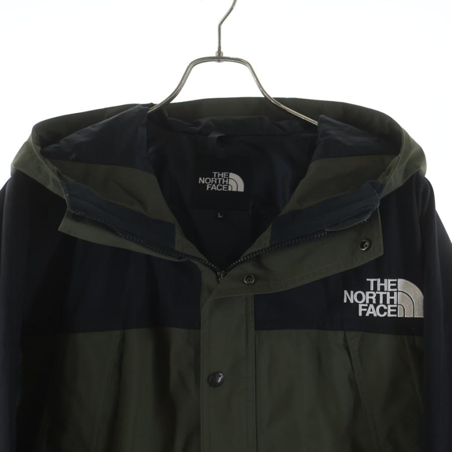 THE NORTH FACE（ザ ノースフェイス） Mountain Light Jacket GORE-TEX