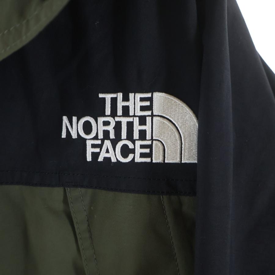 THE NORTH FACE（ザ ノースフェイス） Mountain Light Jacket GORE-TEX
