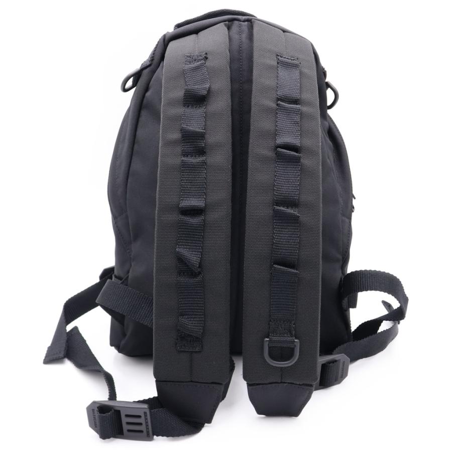 BALENCIAGA（バレンシアガ） Army Small Multicarry Backpack アーミー