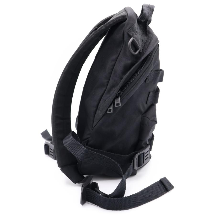 BALENCIAGA（バレンシアガ） Army Small Multicarry Backpack アーミー