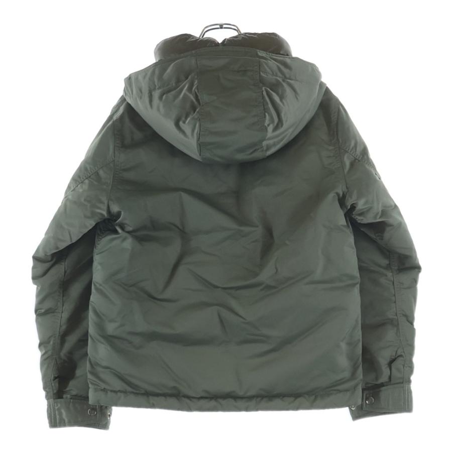 THE NORTH FACE PURPLE LABEL ノースフェイスパープルレーベル