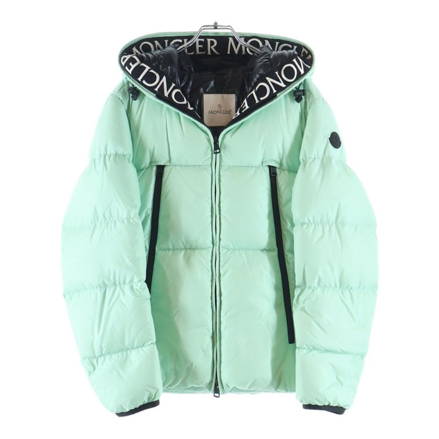 MONCLER（モンクレール） 22AW MONTCLA GIUBBOTTO モンクラー ナイロン 