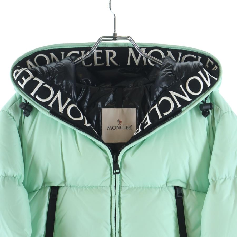 MONCLER（モンクレール） 22AW MONTCLA GIUBBOTTO モンクラー ナイロン 