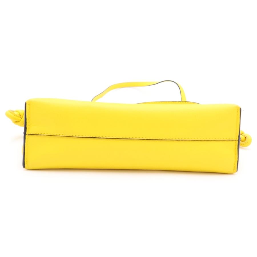LOEWE（ロエベ） Mini Flamenco Clutch In Nappa フラメンコ ミニ ナパ