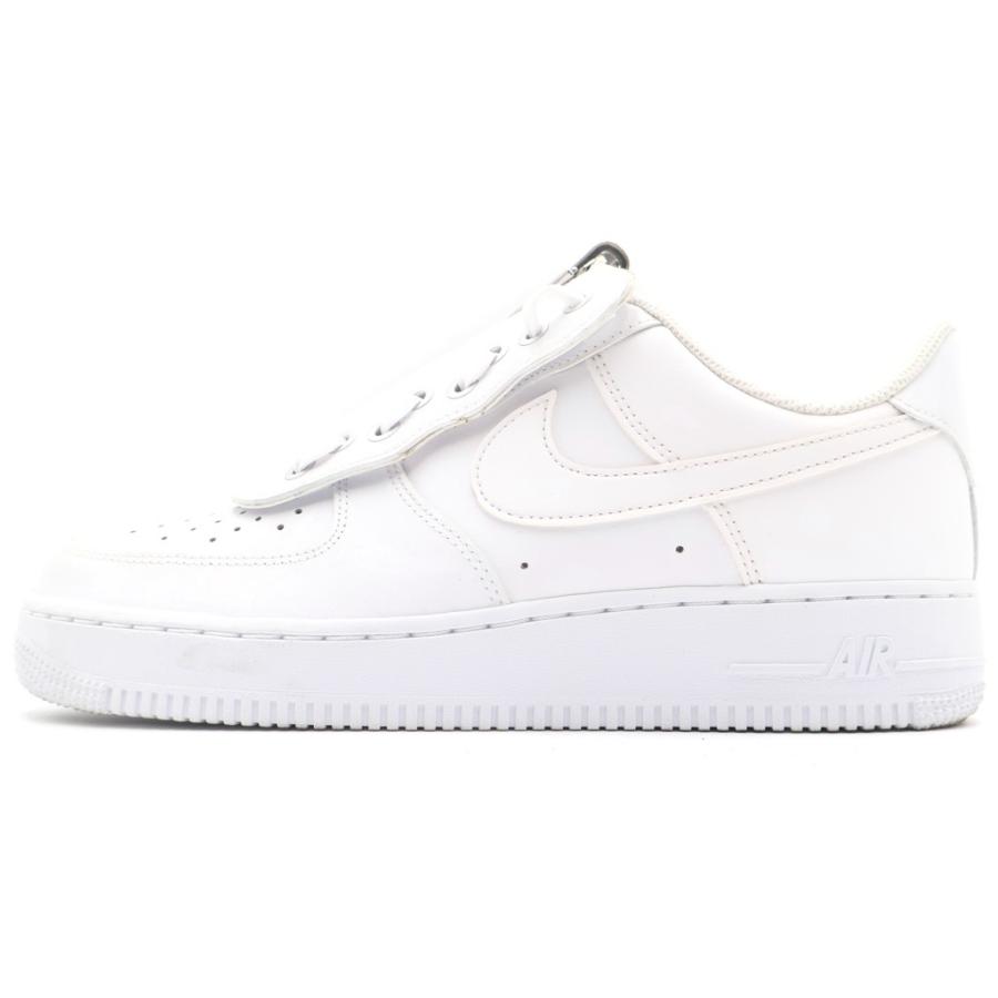 NIKE（ナイキ） AIR FORCE 1 LOW 07 Shroud エアフォースワン
