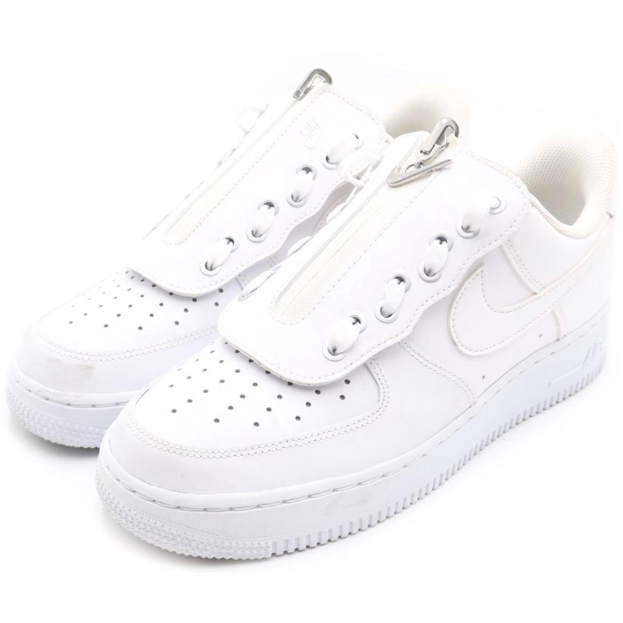 NIKE（ナイキ） AIR FORCE 1 LOW 07 Shroud エアフォースワン