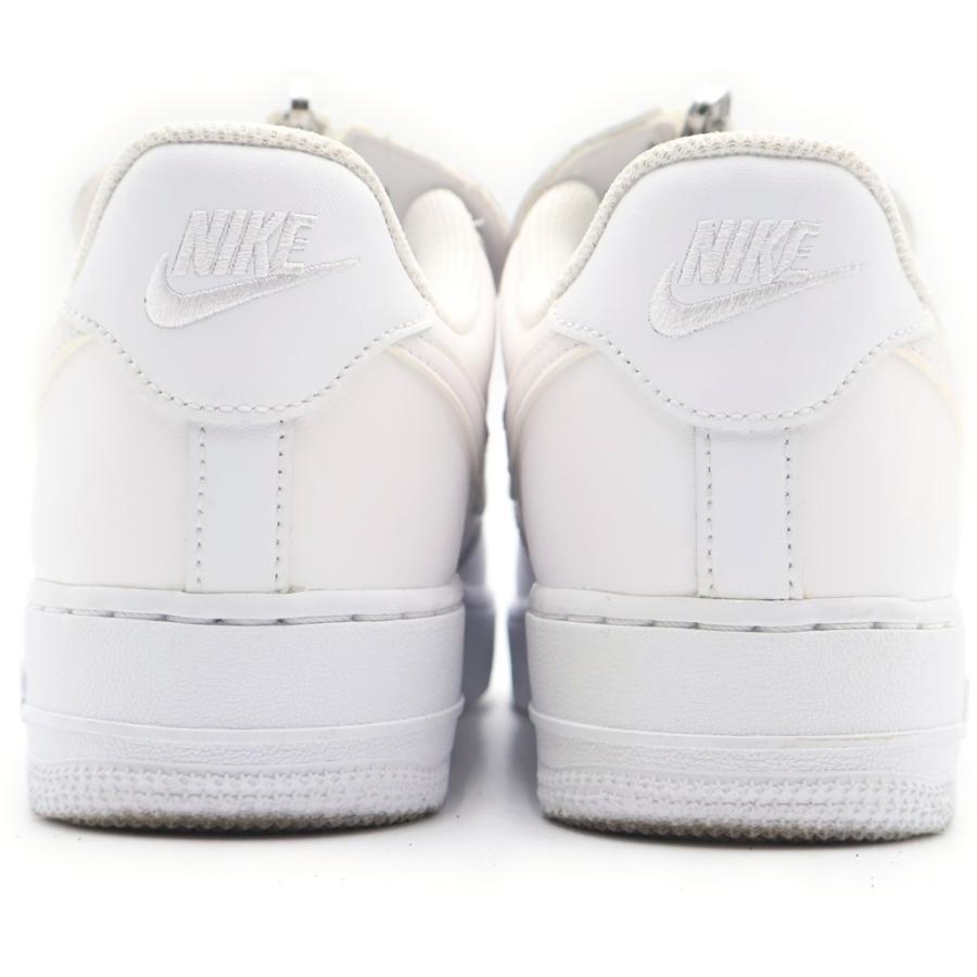 NIKE（ナイキ） AIR FORCE 1 LOW 07 Shroud エアフォースワン