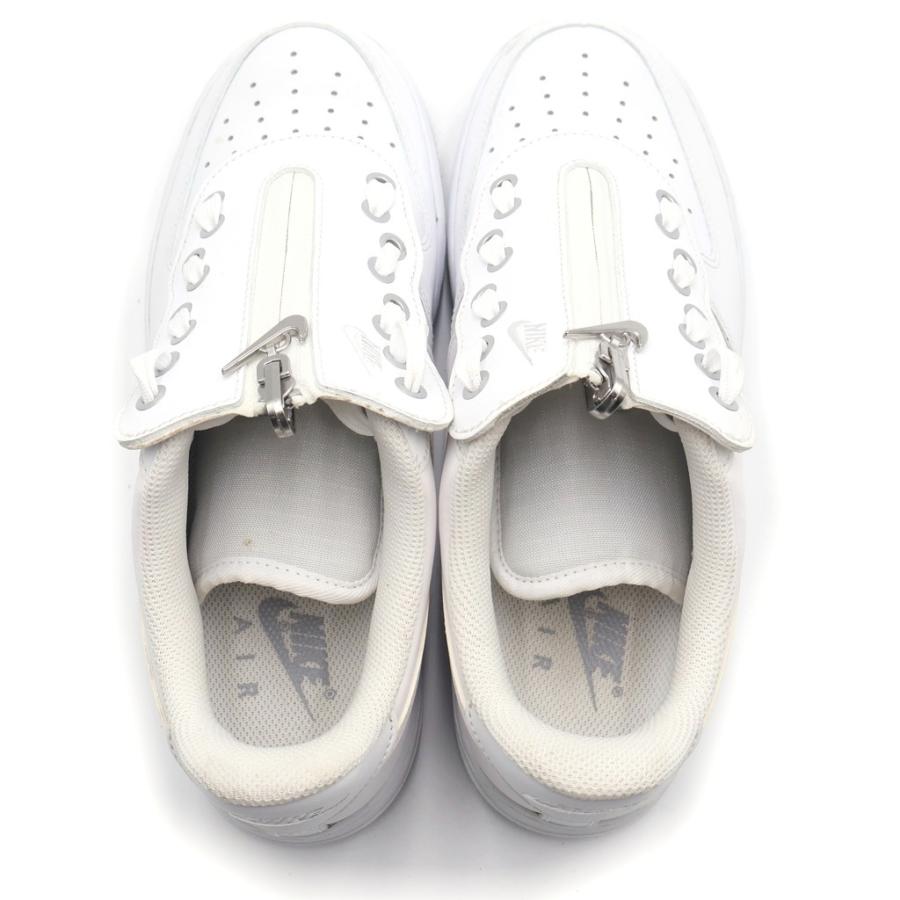 NIKE（ナイキ） AIR FORCE 1 LOW 07 Shroud エアフォースワン