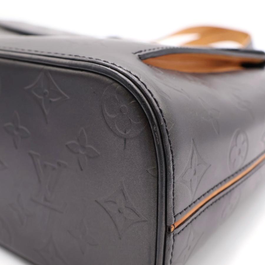LOUIS VUITTON（ルイ・ヴィトン） ウィルウッド モノグラム マット 