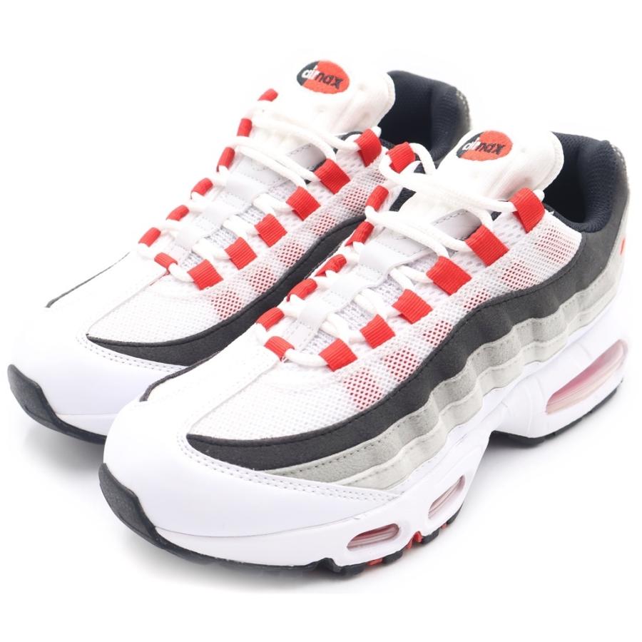 NIKE（ナイキ） AIR MAX 95 BIG BUBBLE PREMIUM エア マックス 95 