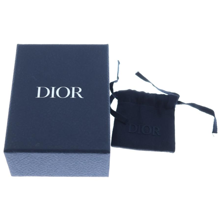 Dior ブレスレット 箱付き DIOR ディオール CD ICON CDアイコン チェーンリンク ブレスレット