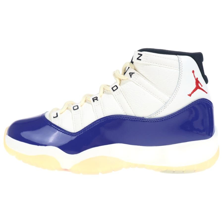 NIKE（ナイキ） AIR JORDAN 11 RETRO RARE AIR エアジョーダン11 