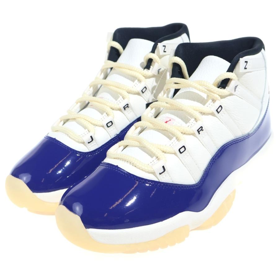 NIKE（ナイキ） AIR JORDAN 11 RETRO RARE AIR エアジョーダン11 