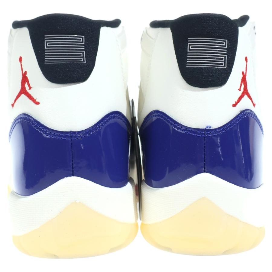 NIKE（ナイキ） AIR JORDAN 11 RETRO RARE AIR エアジョーダン11 