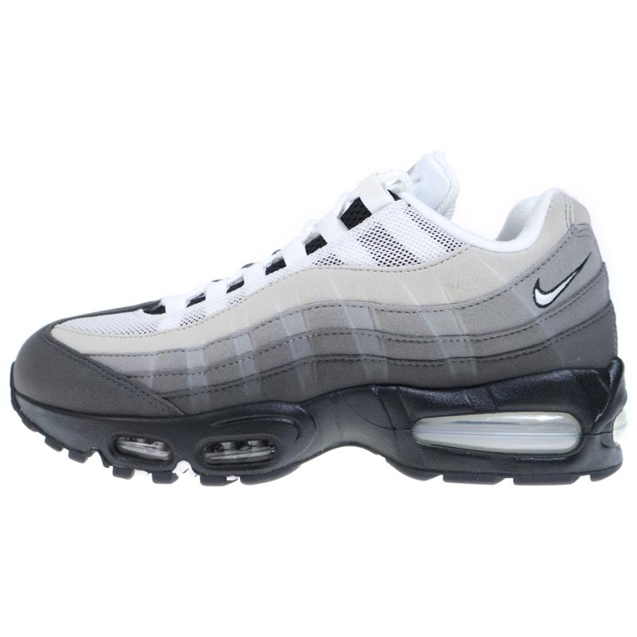NIKE（ナイキ） AIR MAX 95 BIG BUBBLE GRANITE 2026 エアマックス95