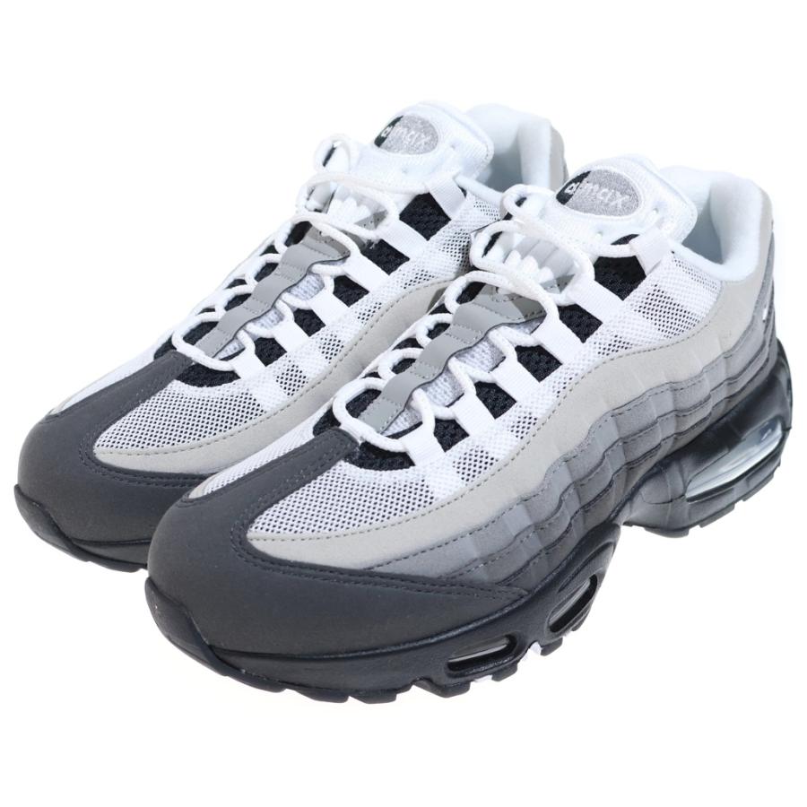 NIKE（ナイキ） AIR MAX 95 BIG BUBBLE GRANITE 2026 エアマックス95