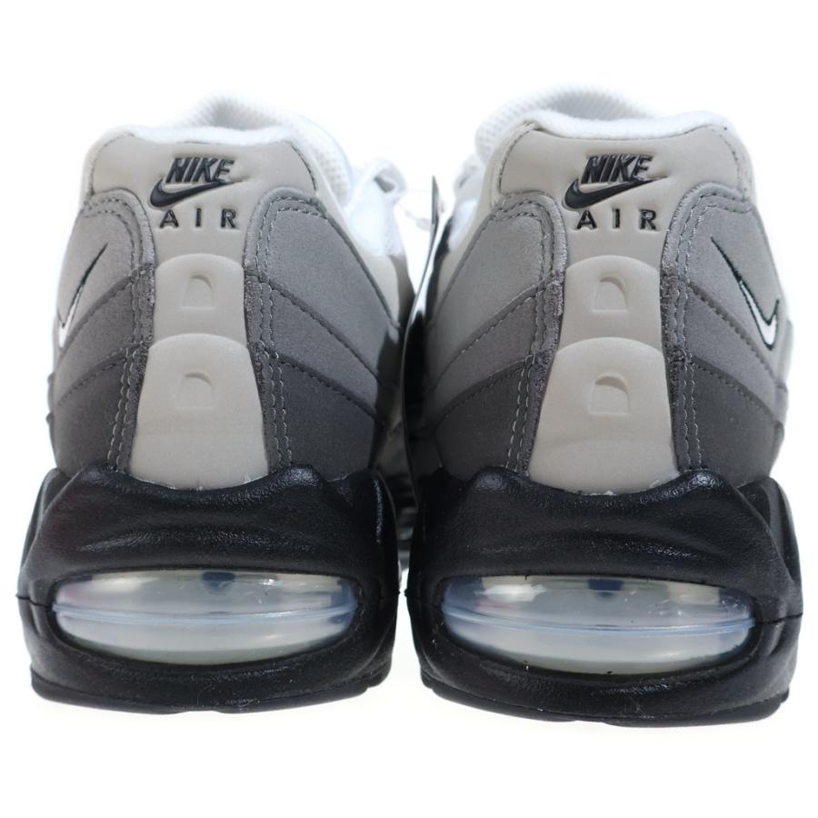 NIKE（ナイキ） AIR MAX 95 BIG BUBBLE GRANITE 2026 エアマックス95