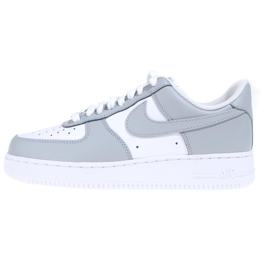 NIKE（ナイキ） NIKE AIR FORCE 1 LOW 07 エアフォース1 ローカット 