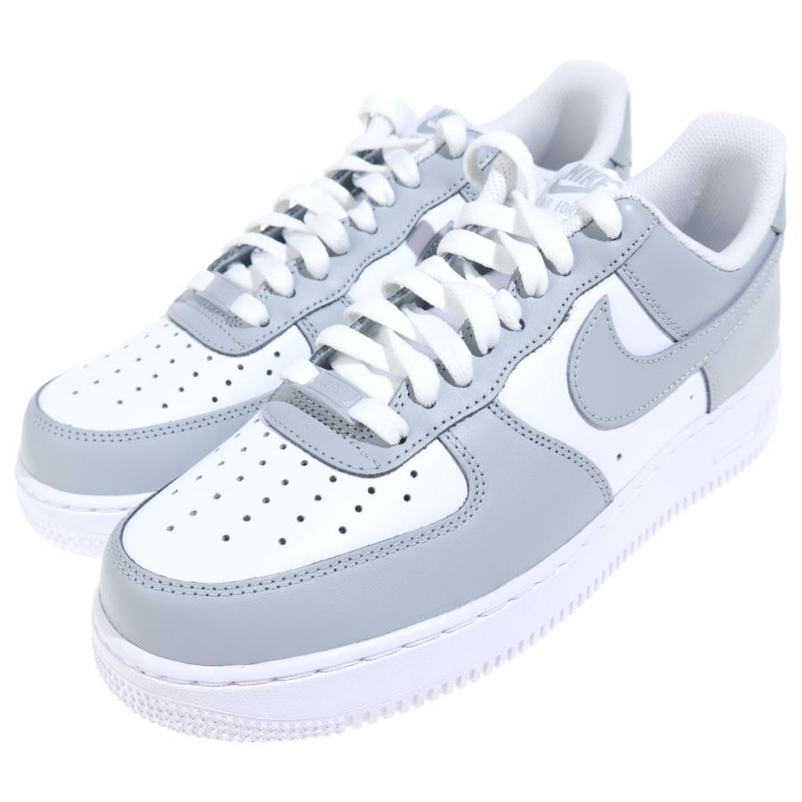 NIKE（ナイキ） NIKE AIR FORCE 1 LOW 07 エアフォース1 ローカット 