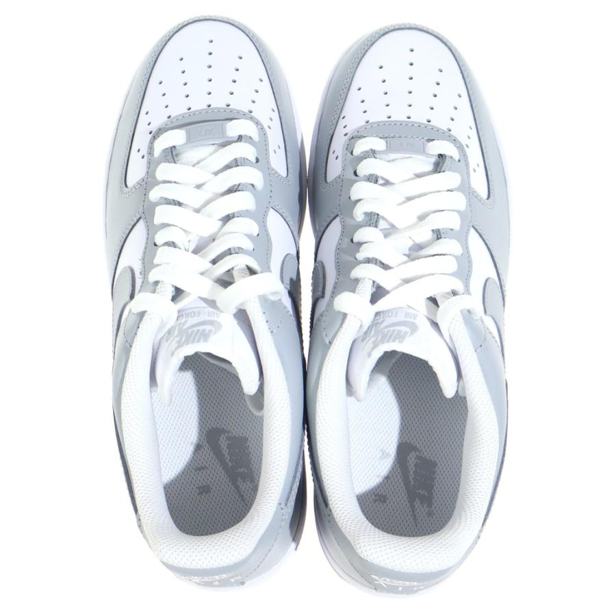 NIKE（ナイキ） NIKE AIR FORCE 1 LOW 07 エアフォース1 ローカット 