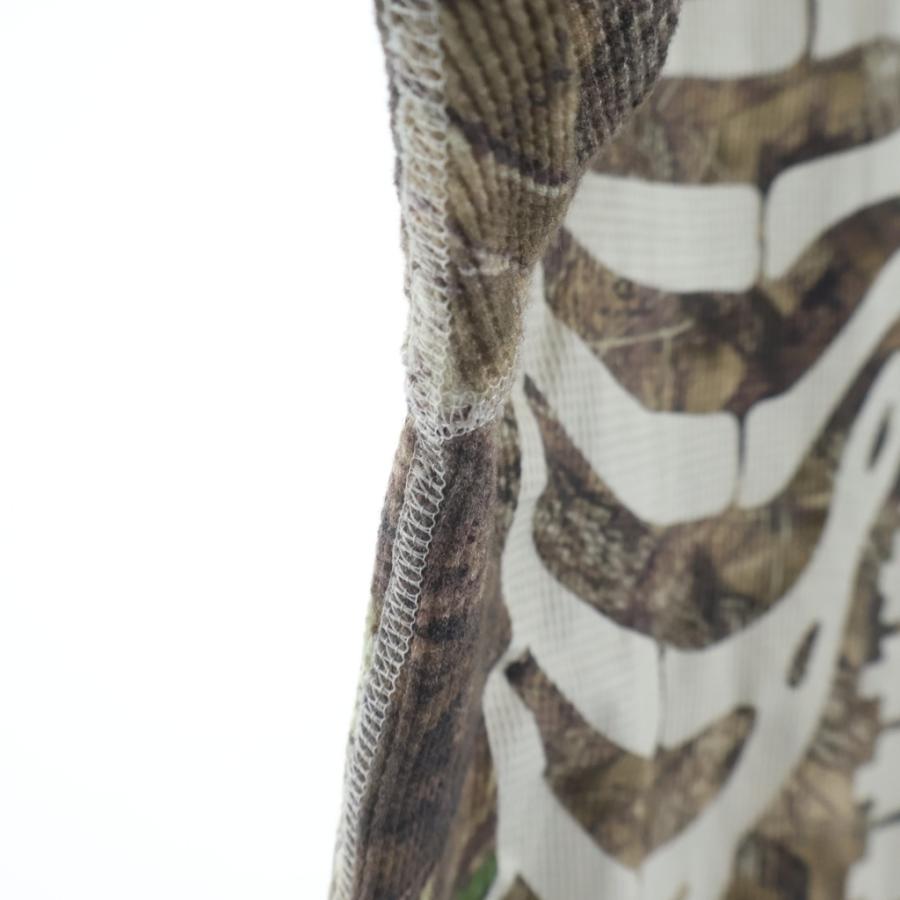 Supreme（シュプリーム） 24SS ×Hanes Bones Thermal Crew Camo
