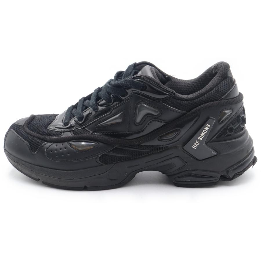 RAF SIMONS（ラフ シモンズ） Pharaxus パラクサス ローカット