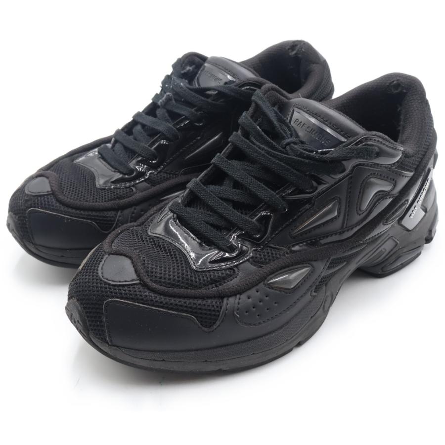 RAF SIMONS（ラフ シモンズ） Pharaxus パラクサス ローカット