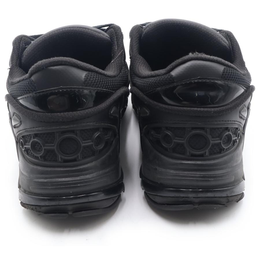 RAF SIMONS（ラフ シモンズ） Pharaxus パラクサス ローカット