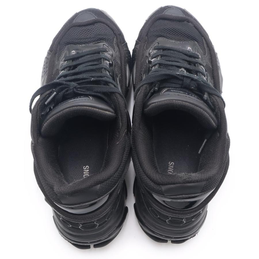 RAF SIMONS（ラフ シモンズ） Pharaxus パラクサス ローカット