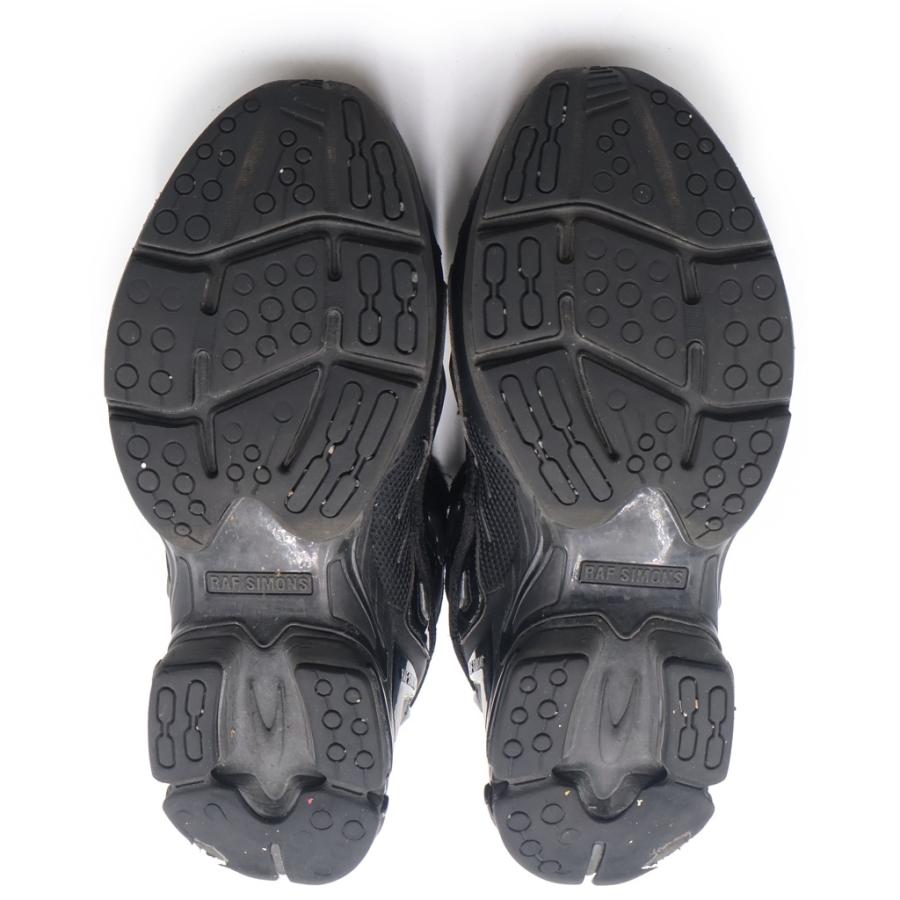 RAF SIMONS（ラフ シモンズ） Pharaxus パラクサス ローカット