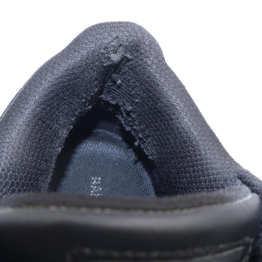RAF SIMONS（ラフ シモンズ） Pharaxus パラクサス ローカット
