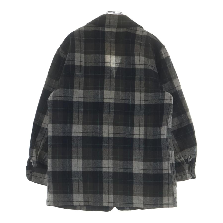 PENDLETON（ペンドルトン） VINTAGE 60S 3B Wool Jacket オンブレ 