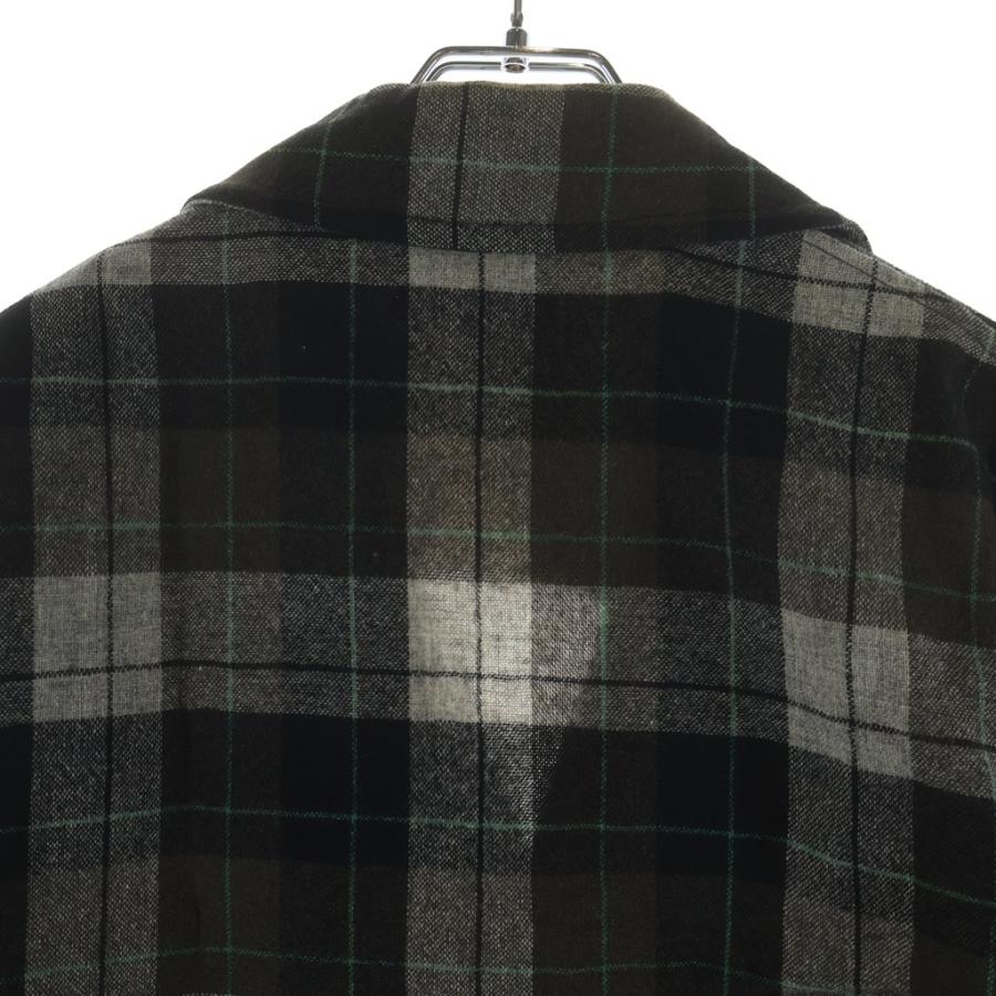 PENDLETON（ペンドルトン） VINTAGE 60S 3B Wool Jacket オンブレ 