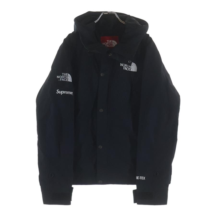 シュプリーム×ノースフェイス Arc Logo マウンテンパーカー 19ss Supreme（シュプリーム） 19SS Arc Logo Mountain Parka NP11901I ザ