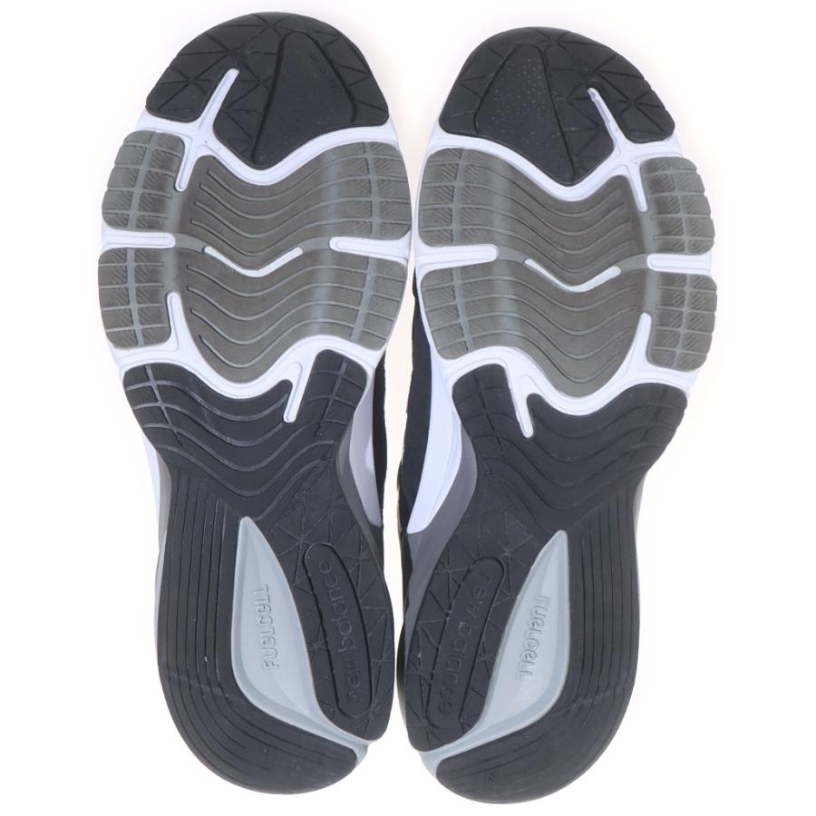 New Balance（ニューバランス） 990V6 Heel NB Logo M990BK6 