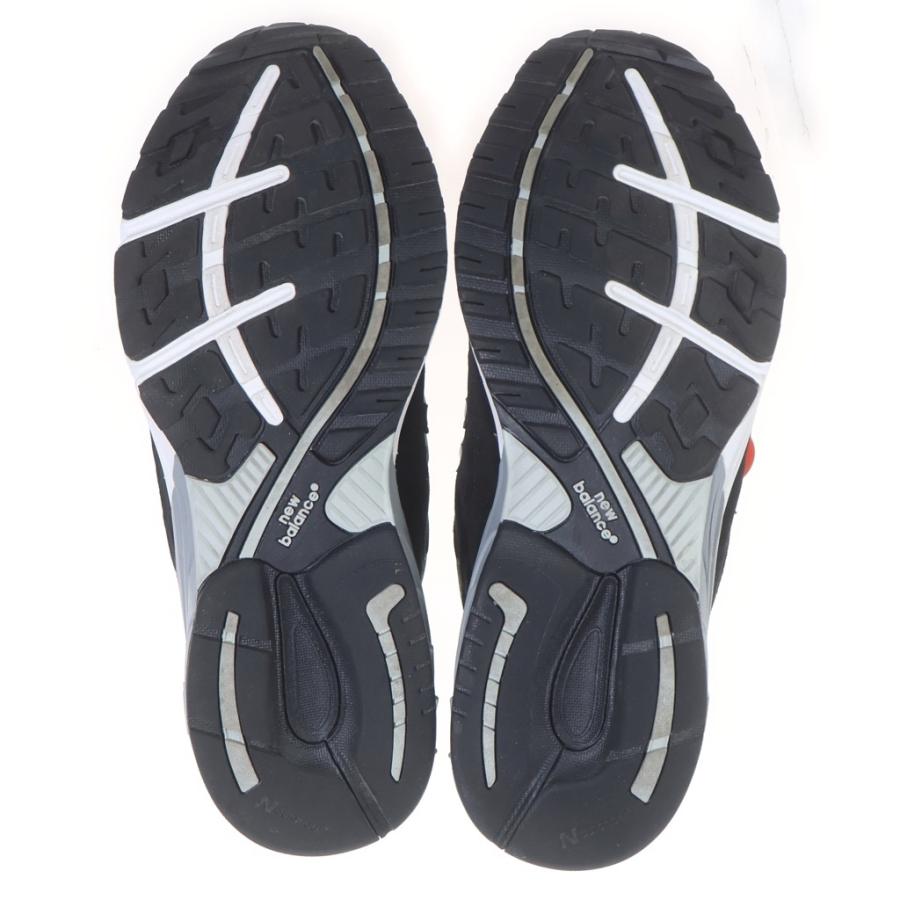 New Balance（ニューバランス） 993 MR993BK メッシュ ローカット
