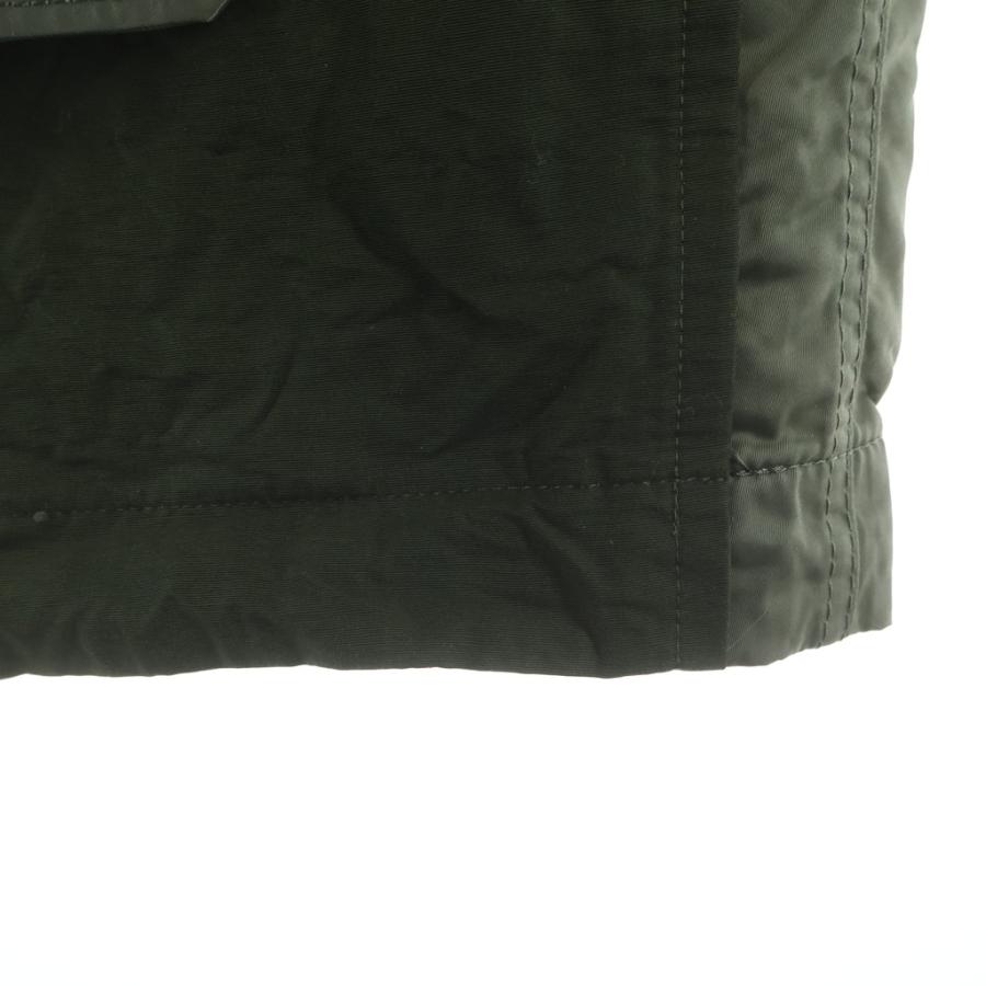 sacai（サカイ） 22SS Nylon Twill Mix Pants ナイロンツイルミックス