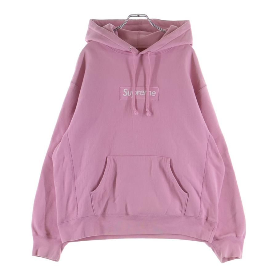 Supreme（シュプリーム） 24AW Box Logo Hooded Sweatshirt ボックス