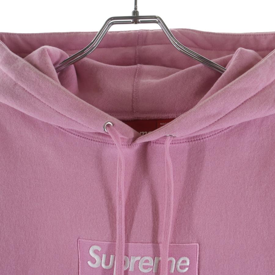 Supreme（シュプリーム） 24AW Box Logo Hooded Sweatshirt ボックス