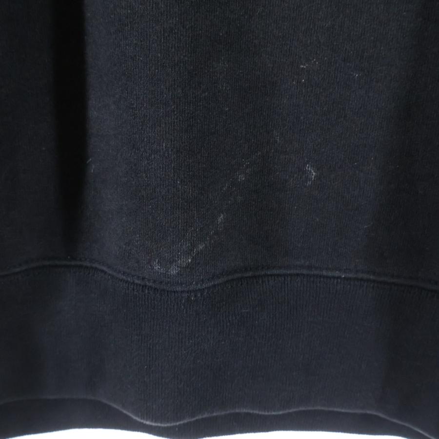 Supreme（シュプリーム） 23SS Crest Crewneck クレスト ロゴ刺繍