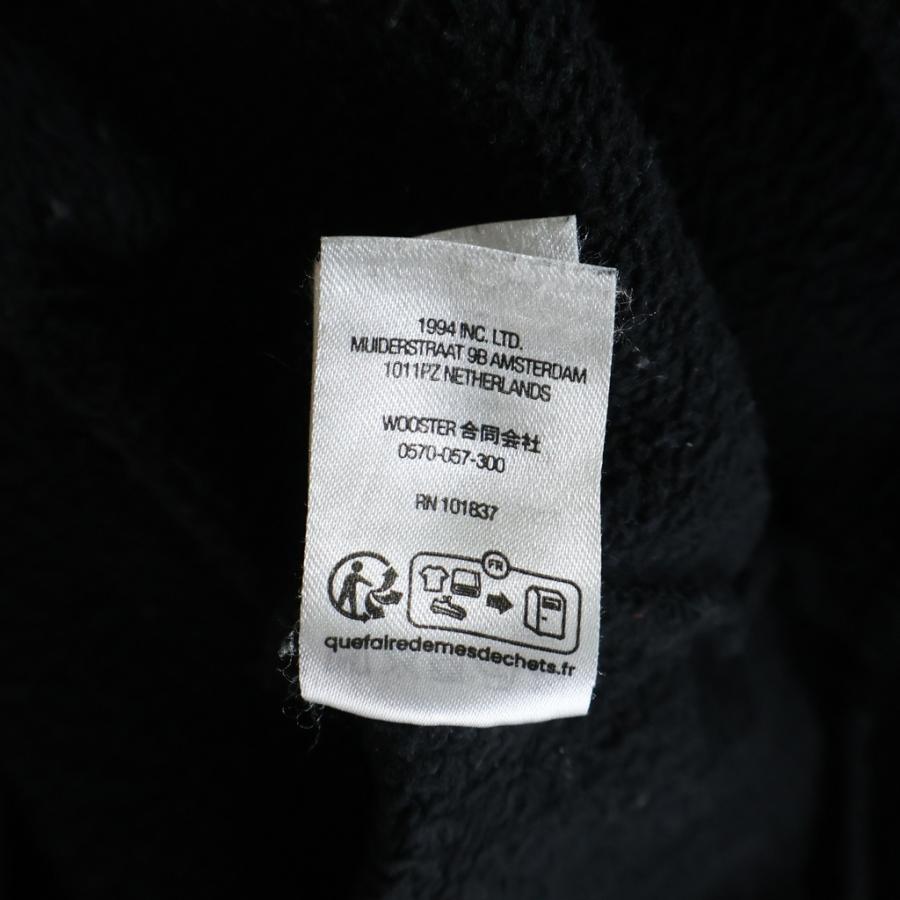 Supreme（シュプリーム） 23SS Crest Crewneck クレスト ロゴ刺繍