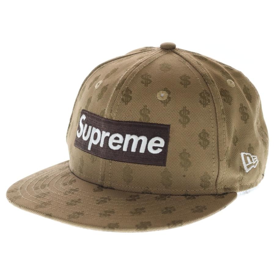 Supreme（シュプリーム） 18SS ×NEW ERA Monogram Box Logo ニューエラ
