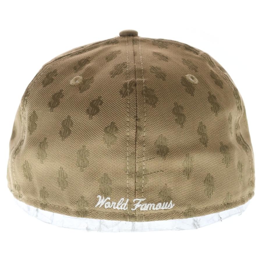 Supreme（シュプリーム） 18SS ×NEW ERA Monogram Box Logo ニューエラ