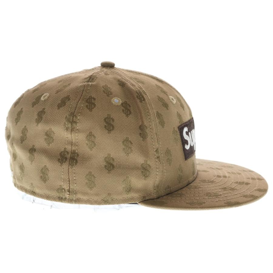 Supreme（シュプリーム） 18SS ×NEW ERA Monogram Box Logo ニューエラ