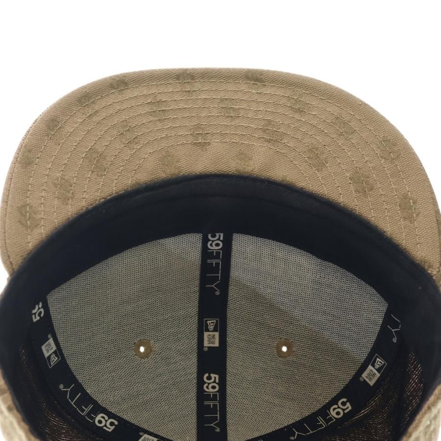 Supreme（シュプリーム） 18SS ×NEW ERA Monogram Box Logo ニューエラ