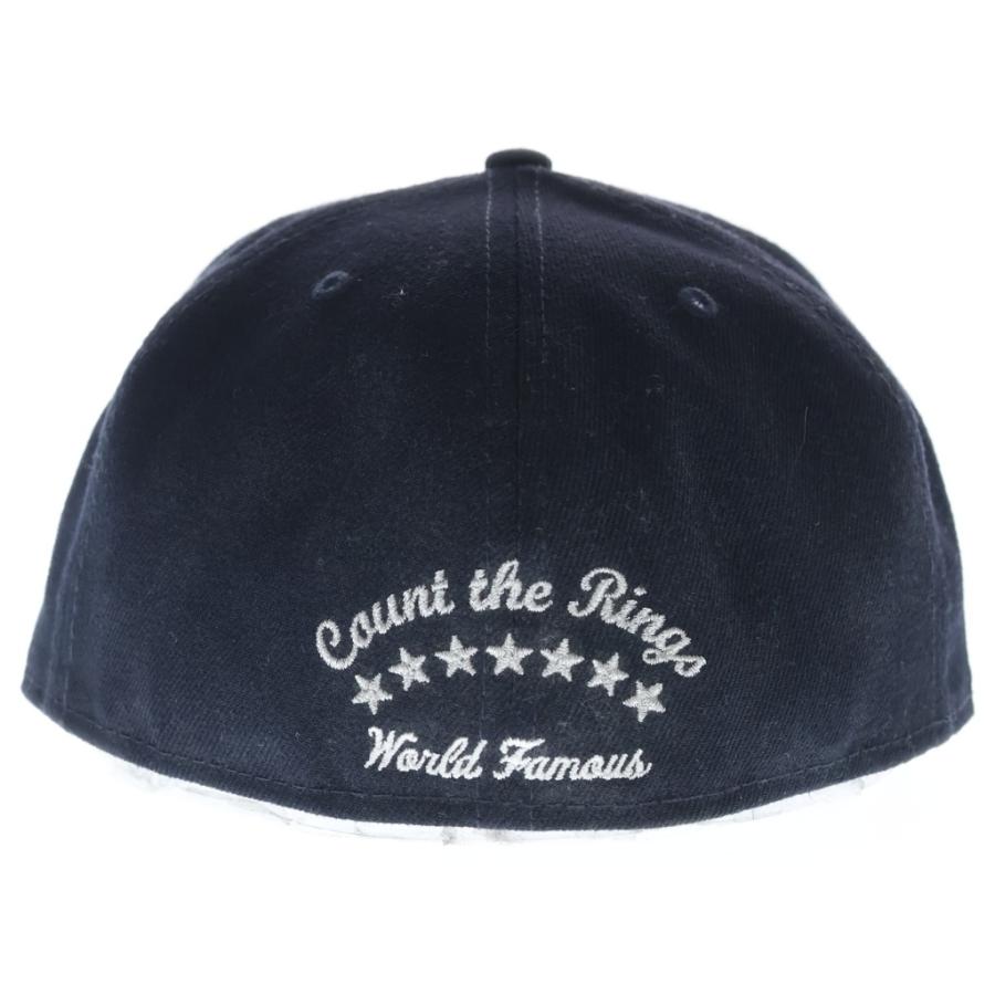 Supreme（シュプリーム） 21AW ×NEW ERA Undisputed Box Logo Cap