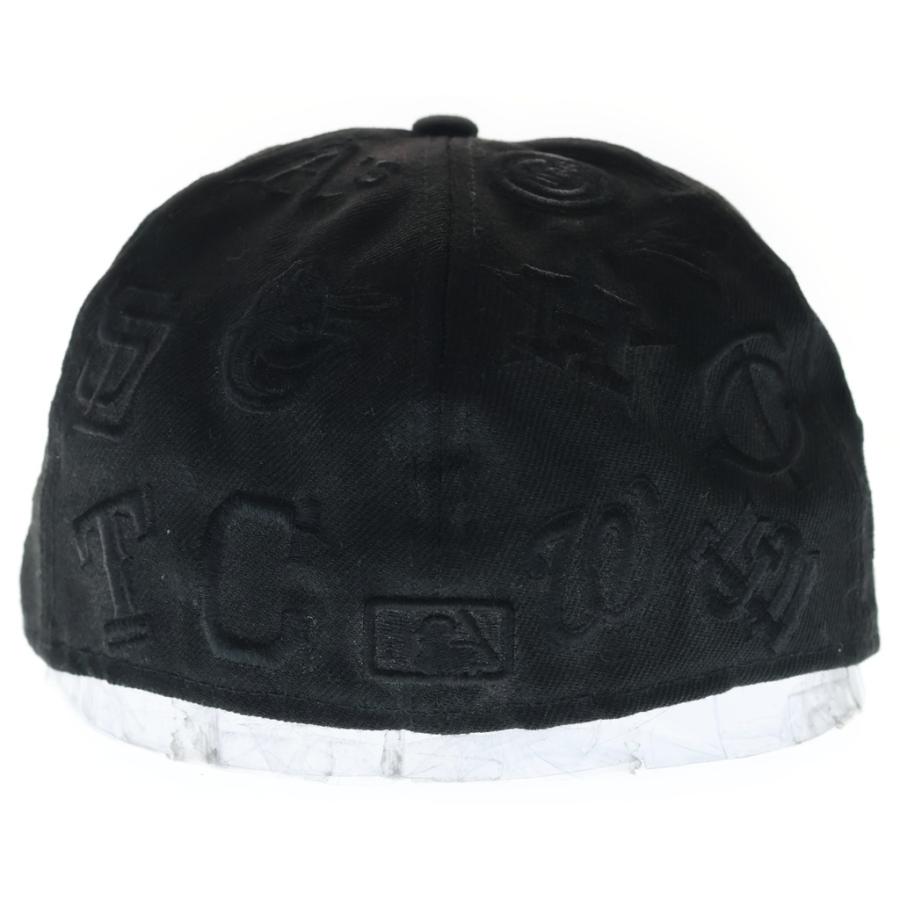 supreme new era キャップ　刺繍　box logo mlb Supreme（シュプリーム） 20SS ×NEW ERA MLB Box Logo Cap ニューエラ