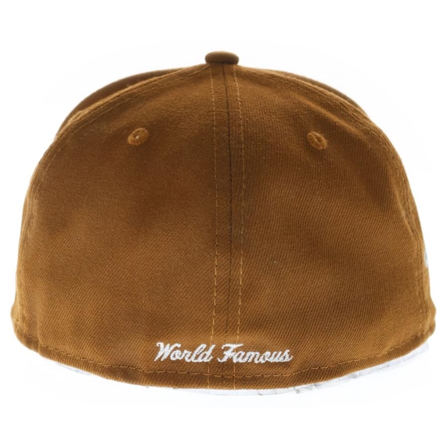Supreme（シュプリーム） 22AW ×NEW ERA Money Box Logo ニューエラ
