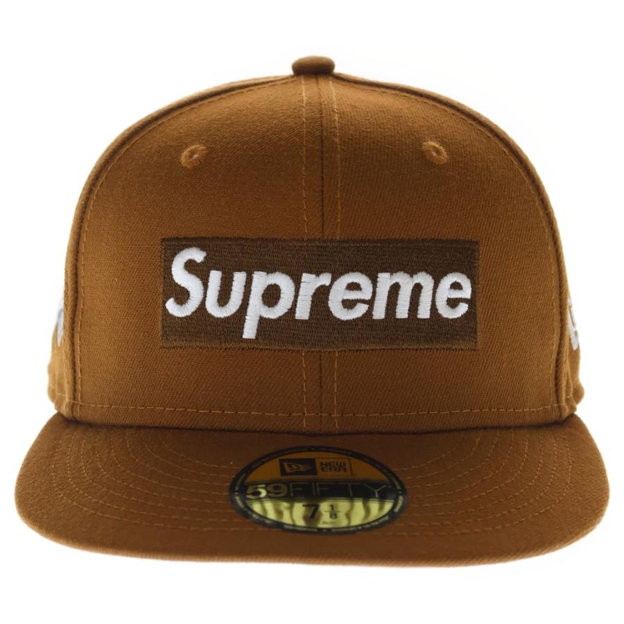 Supreme（シュプリーム） 22AW ×NEW ERA Money Box Logo ニューエラ
