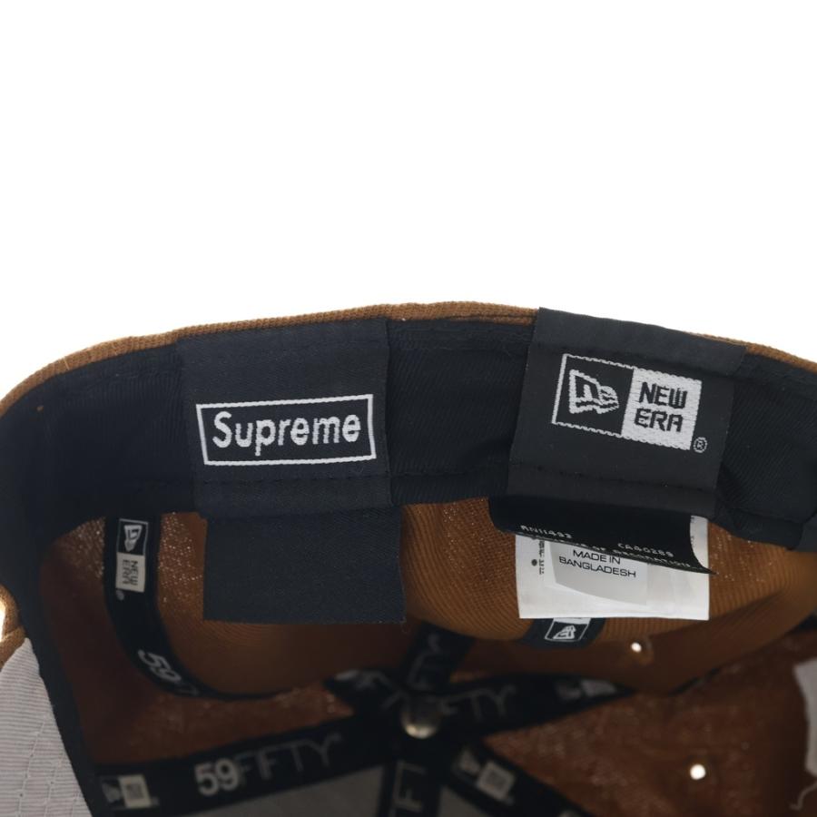 Supreme（シュプリーム） 22AW ×NEW ERA Money Box Logo ニューエラ